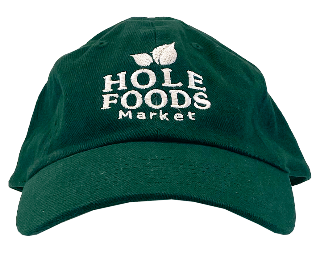 Fresh and Phallic Foods Hat - Shitty Hats product image