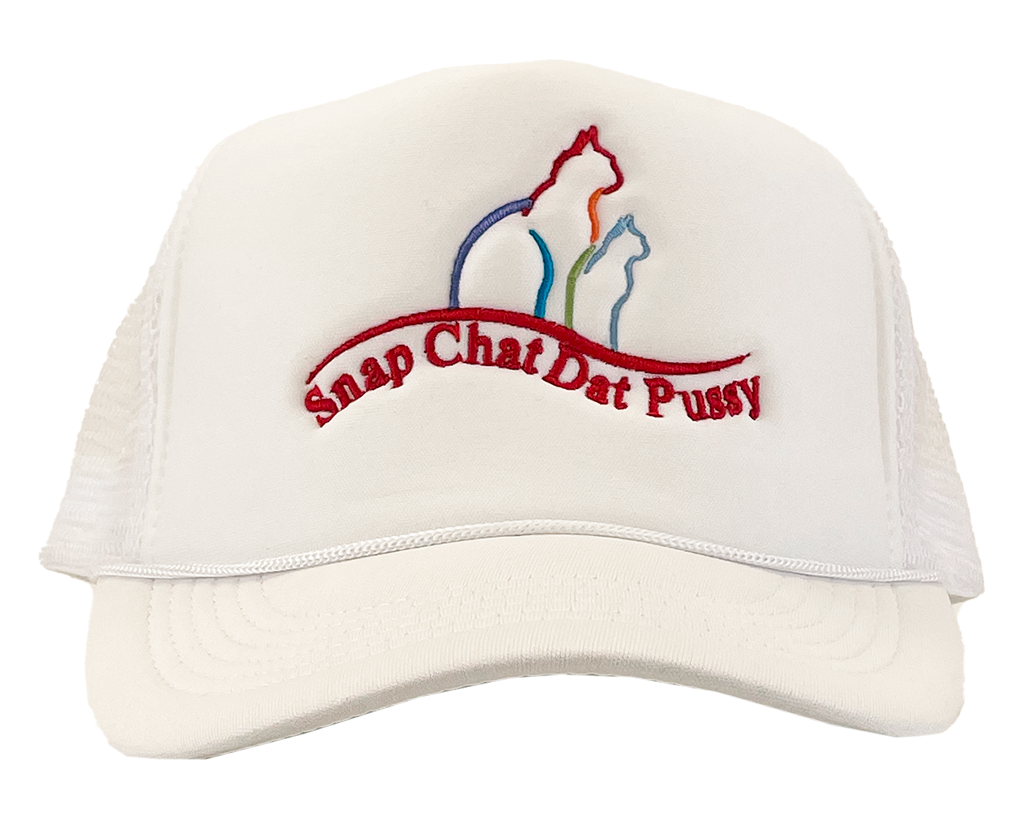 Snap Dat Hat - Shitty Hats product image