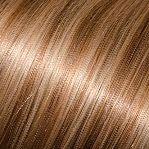Donna Bella Blonde Hair Extensions #12/600