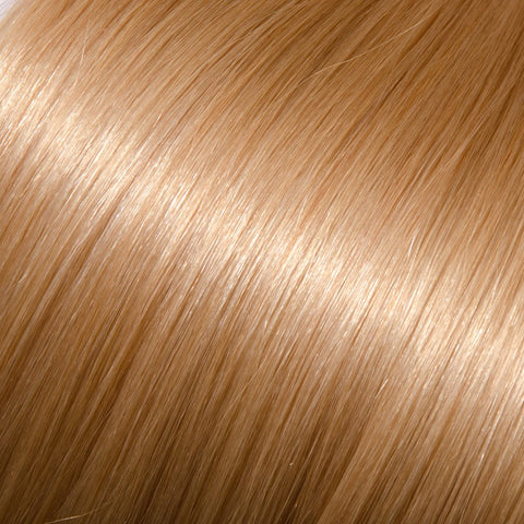 Donna Bella Blonde Hair Extensions #22