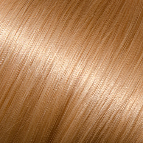 Donna Bella Blonde Hair Extensions #24