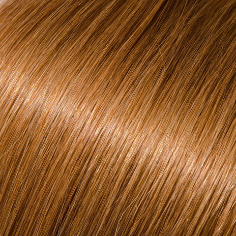 Donna Bella Blonde Hair Extensions #27A