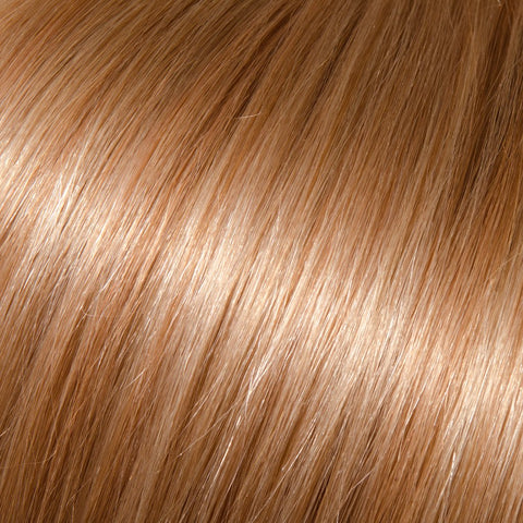 Donna Bella Blonde Hair Extensions #27/613