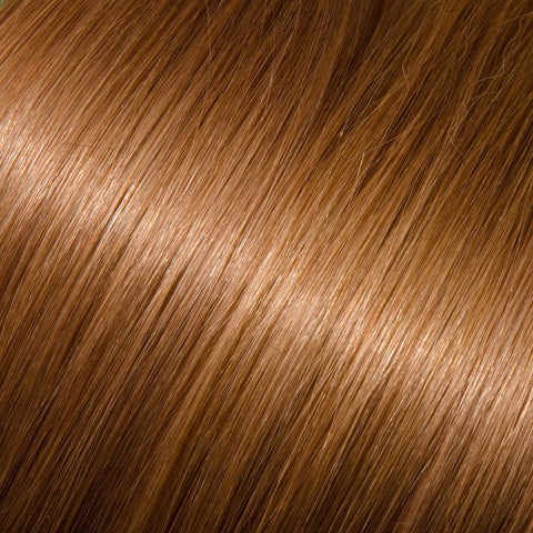 Donna Bella Blonde Hair Extensions #27