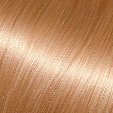 Donna Bella Blonde Hair Extensions #613