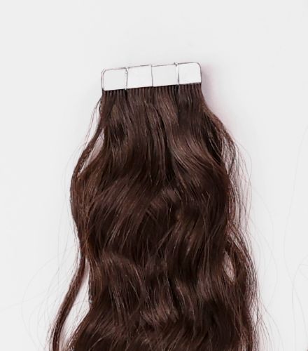 tape-in hair extension