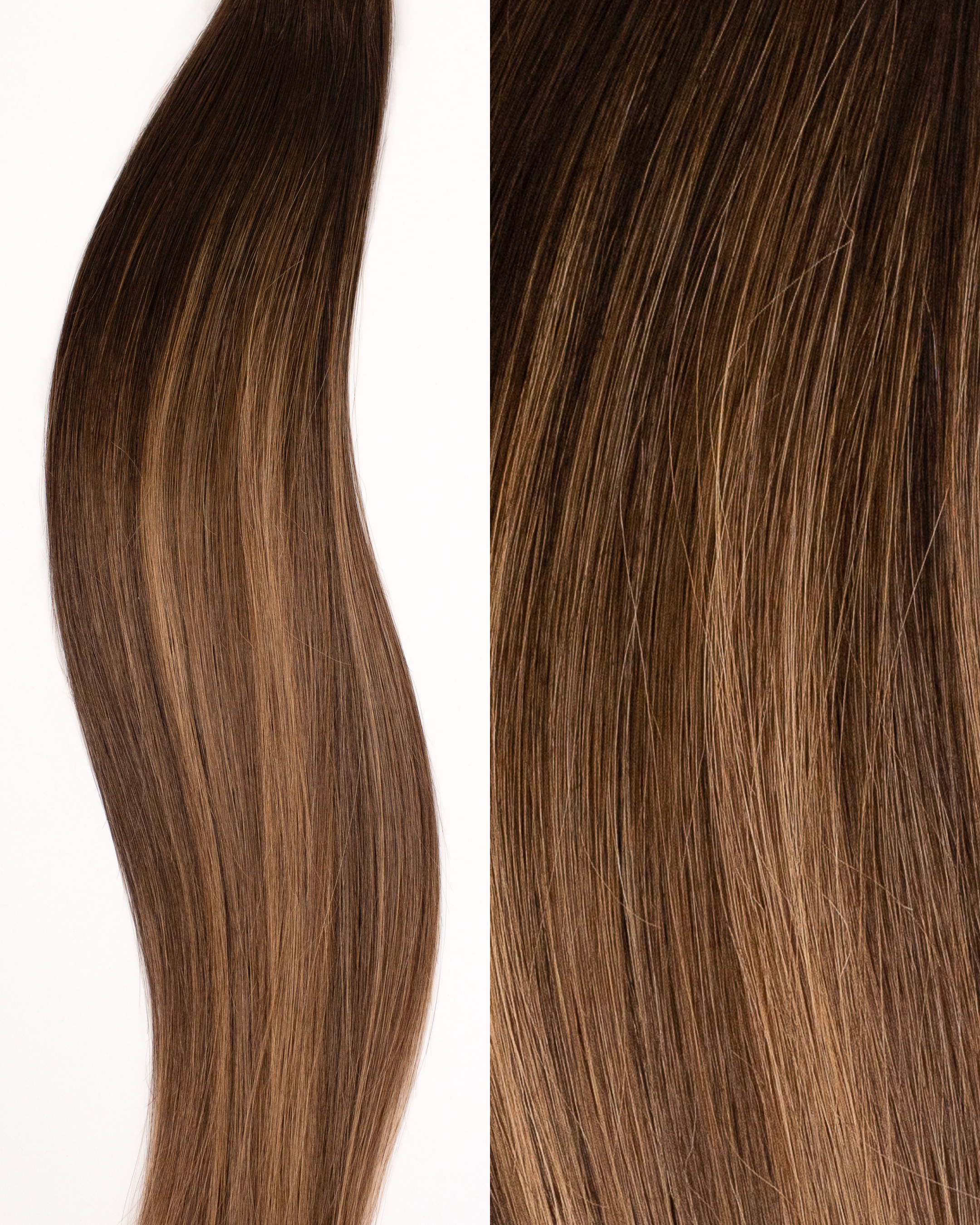 Product image for Hybrid Weft, Balayage #2/6/10