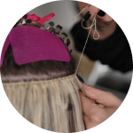Weft Course