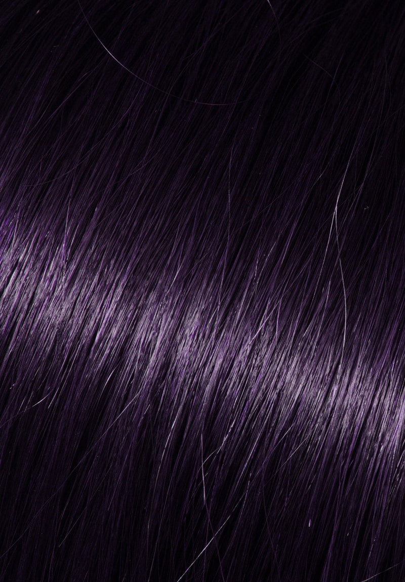 Color Swatch Midnight Purple