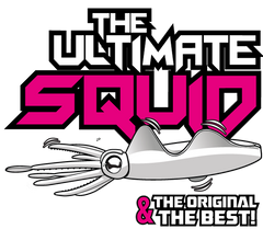 The Ultimate Squid - Chasebaits Australia