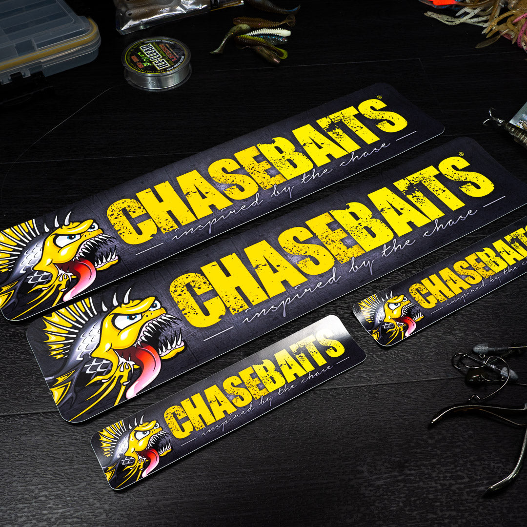 CHASEBAITS - Inspired by the Chase