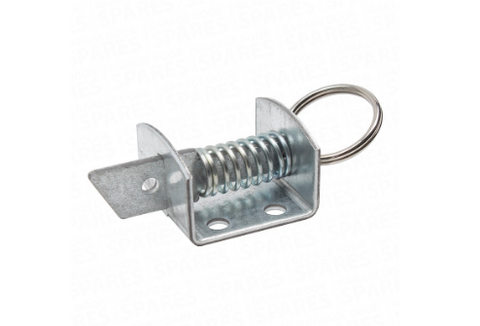 Spring Latches