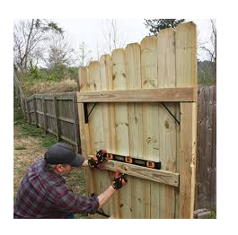 Fence Contractor