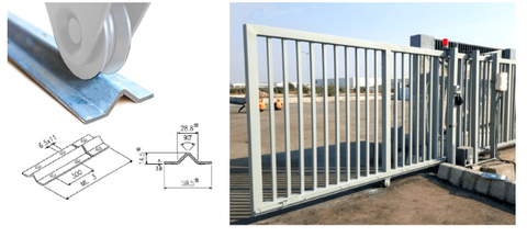 What do you Need to Know about Rolling Gates? –