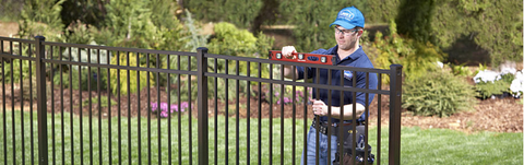 Hiring a Fence Contractor