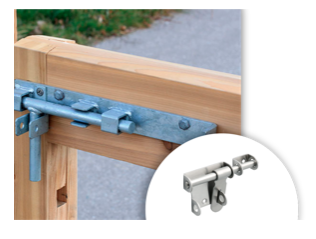 fence-gate-latches