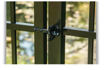 fence-gate-latches
