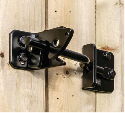 latches