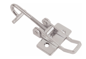 toggle-latches