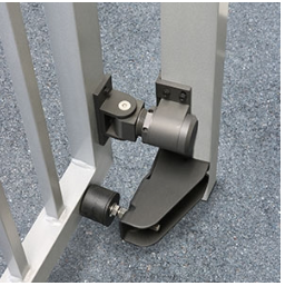 Gate Fence Latches