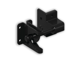 Home Security Latches