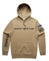 Made to Order - NELP Hoodie - Neutral (160422)