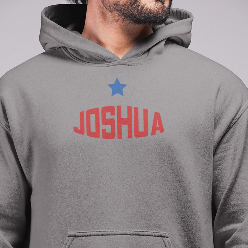 anthony joshua hoodie