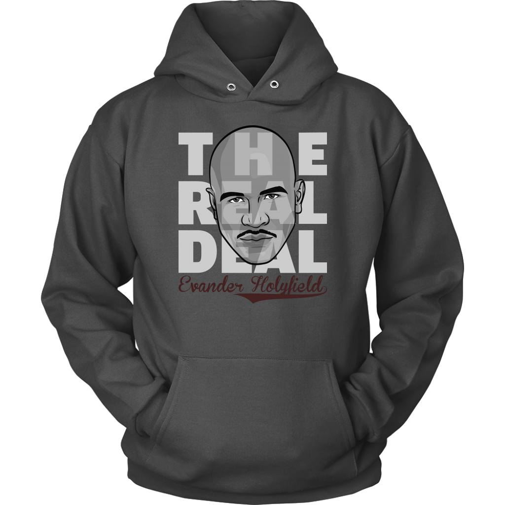 evander holyfield hoodie