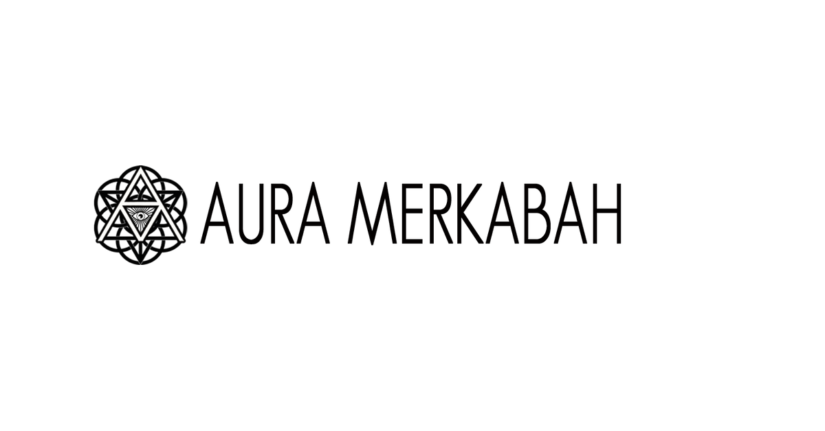 Aura Merkabah