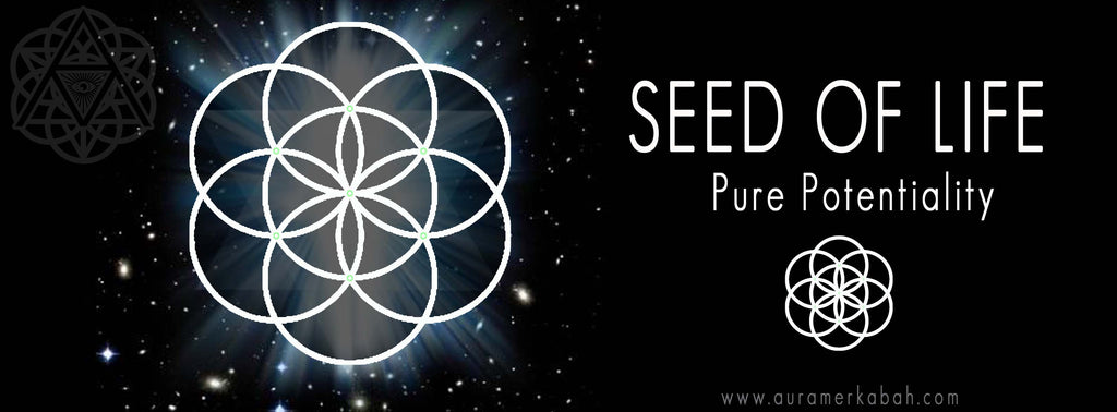 seed of life wallpaper