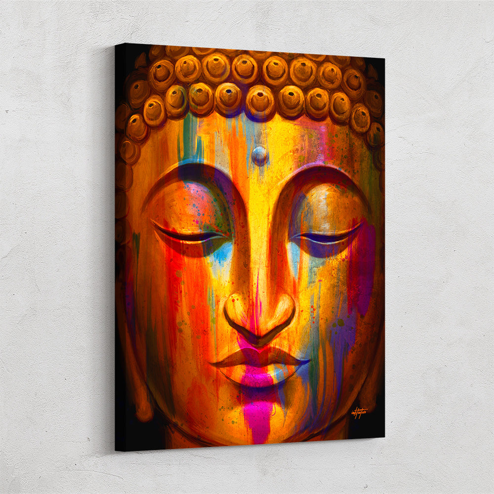 Buddha - Inktuitive product image