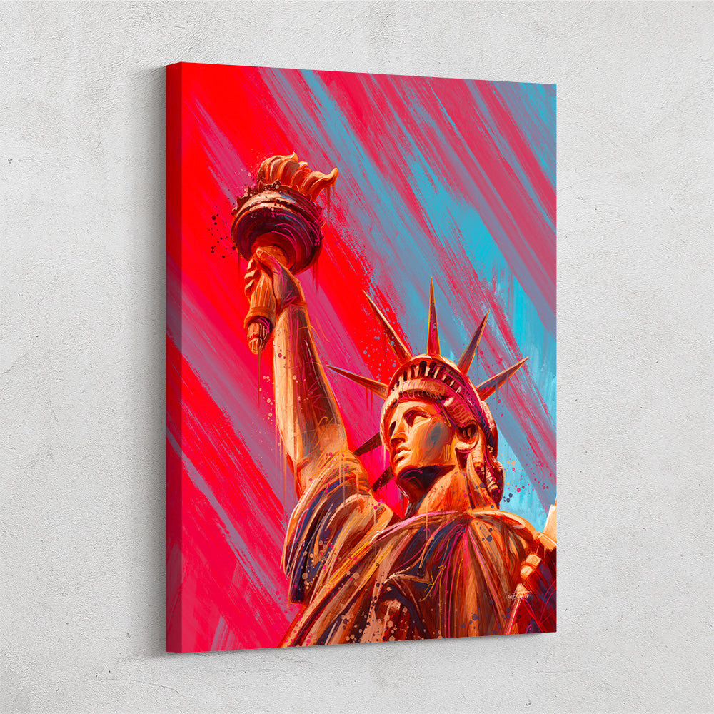 Liberty - Inktuitive product image