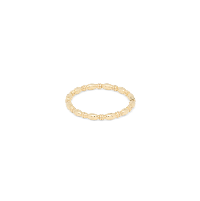 Rings – Agapantha