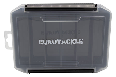 scaring sanger toilet Euro-Locker Lure Box – Eurotackle