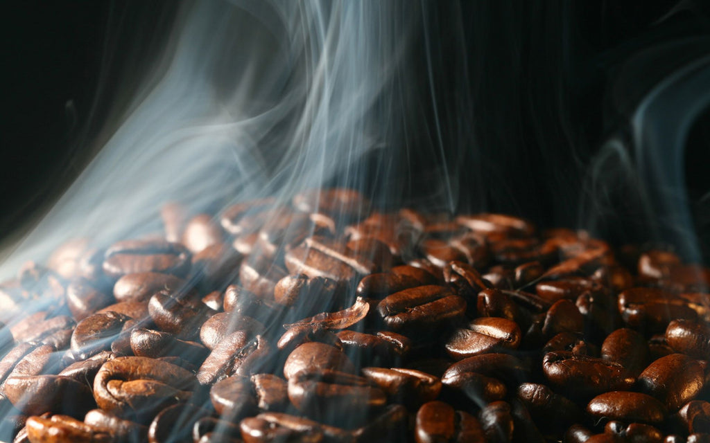 Which Has More Caffeine: Light or Dark Roast? – Scribblers Coffee Co.