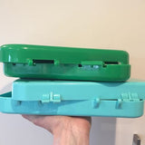 broken yumbox 