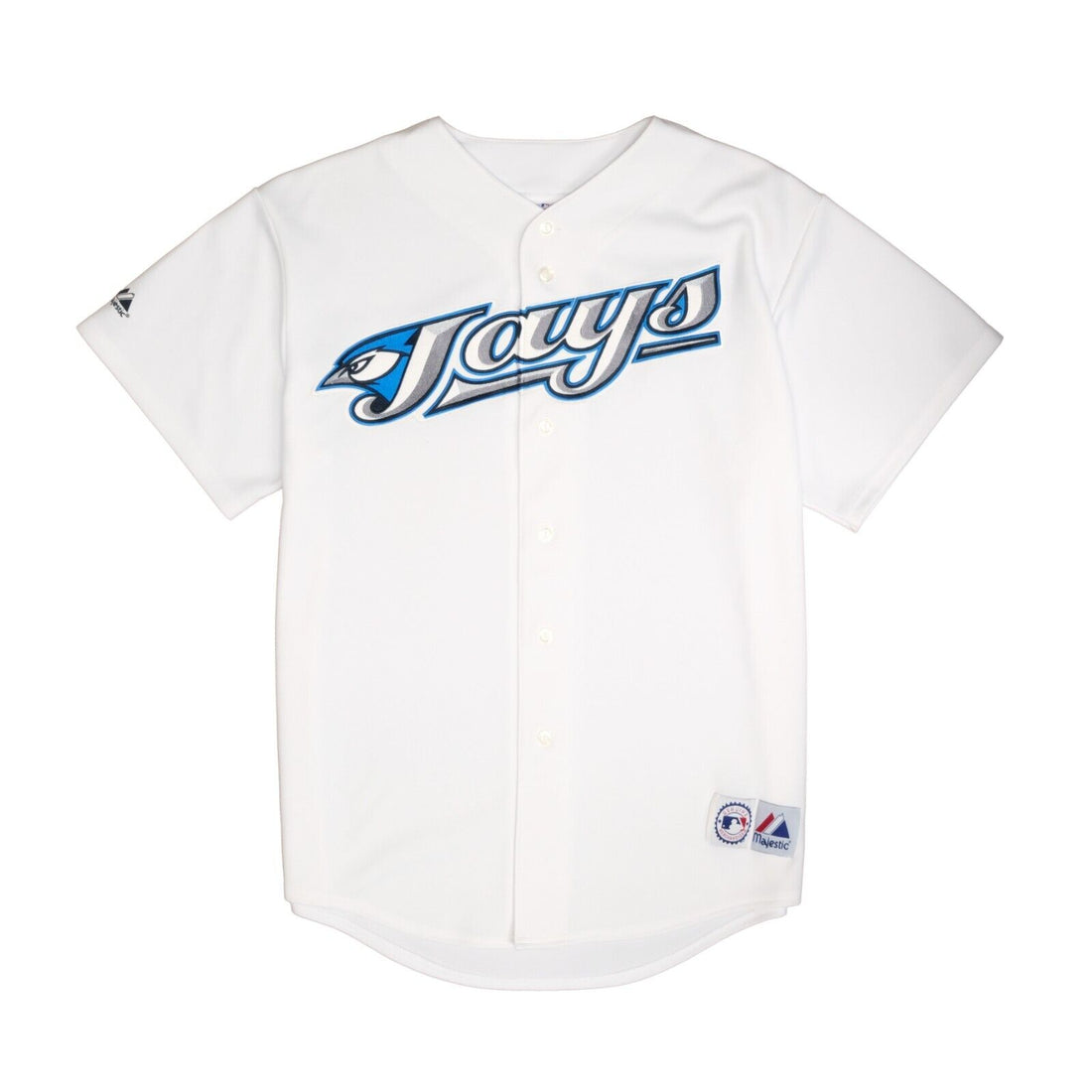 Majestic, Twins Jersey, Size Large, RN 53157