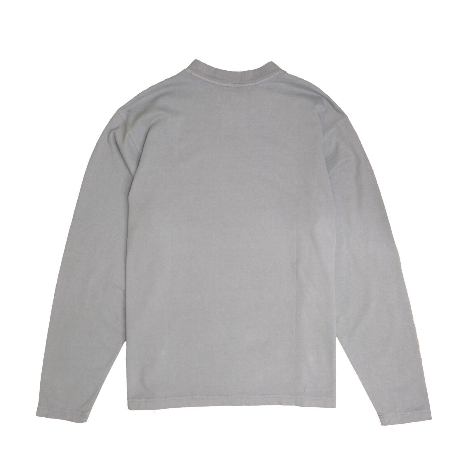 Yeezy Gap Unreleased Long Sleeve T-Shirt Size Medium Black 