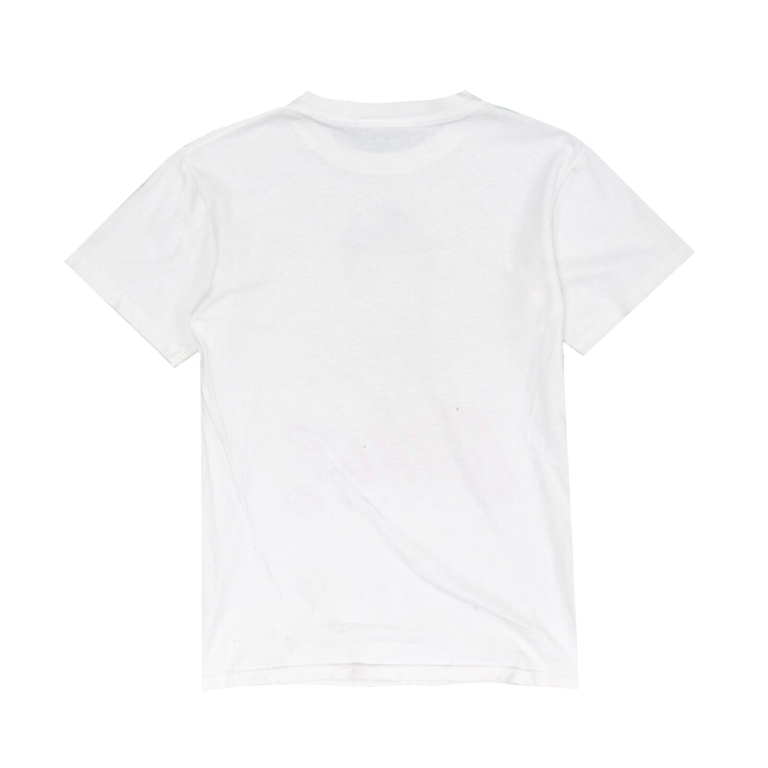 Vintage, Shirts, Vintage 9s Mens Xl Chicago Cubs Mark Grace Baseball  Short Sleeve Tshirt White