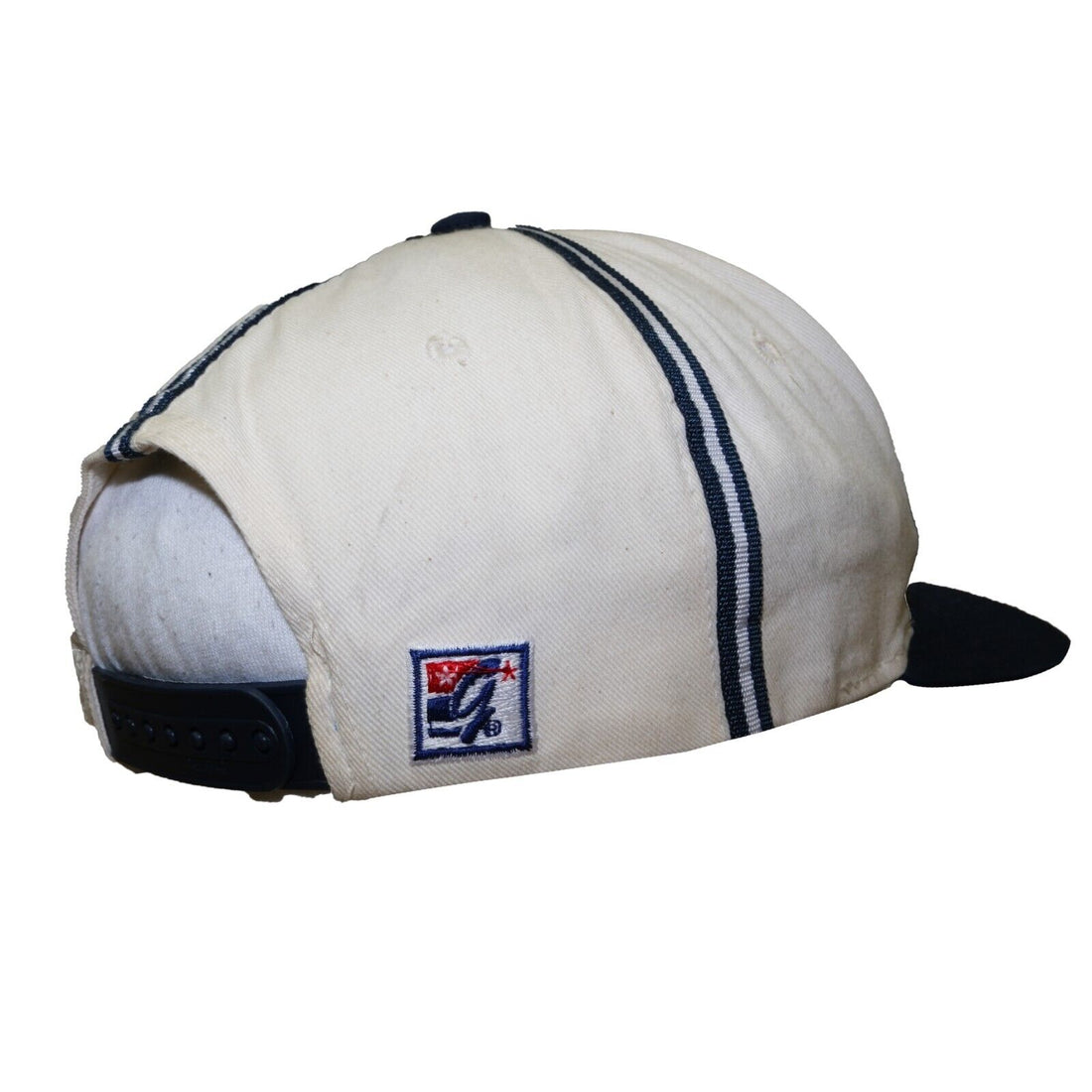 Vintage Twins Enterprise MLB Detroit Tigers Corduroy Snapback Hat