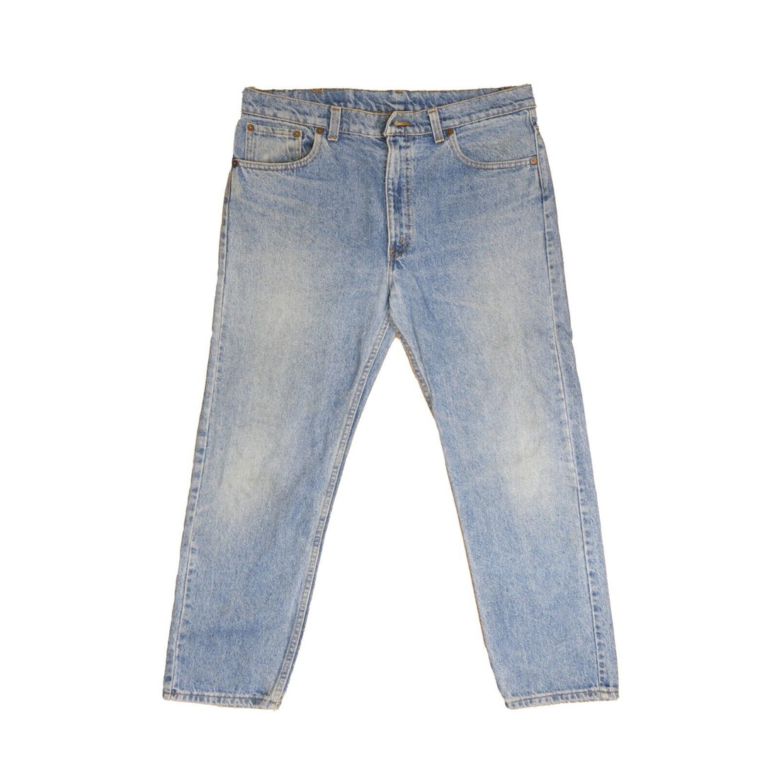 Vintage Pants: Levi's 501 Jeans Size W: 40 & Up - ReRags Vintage