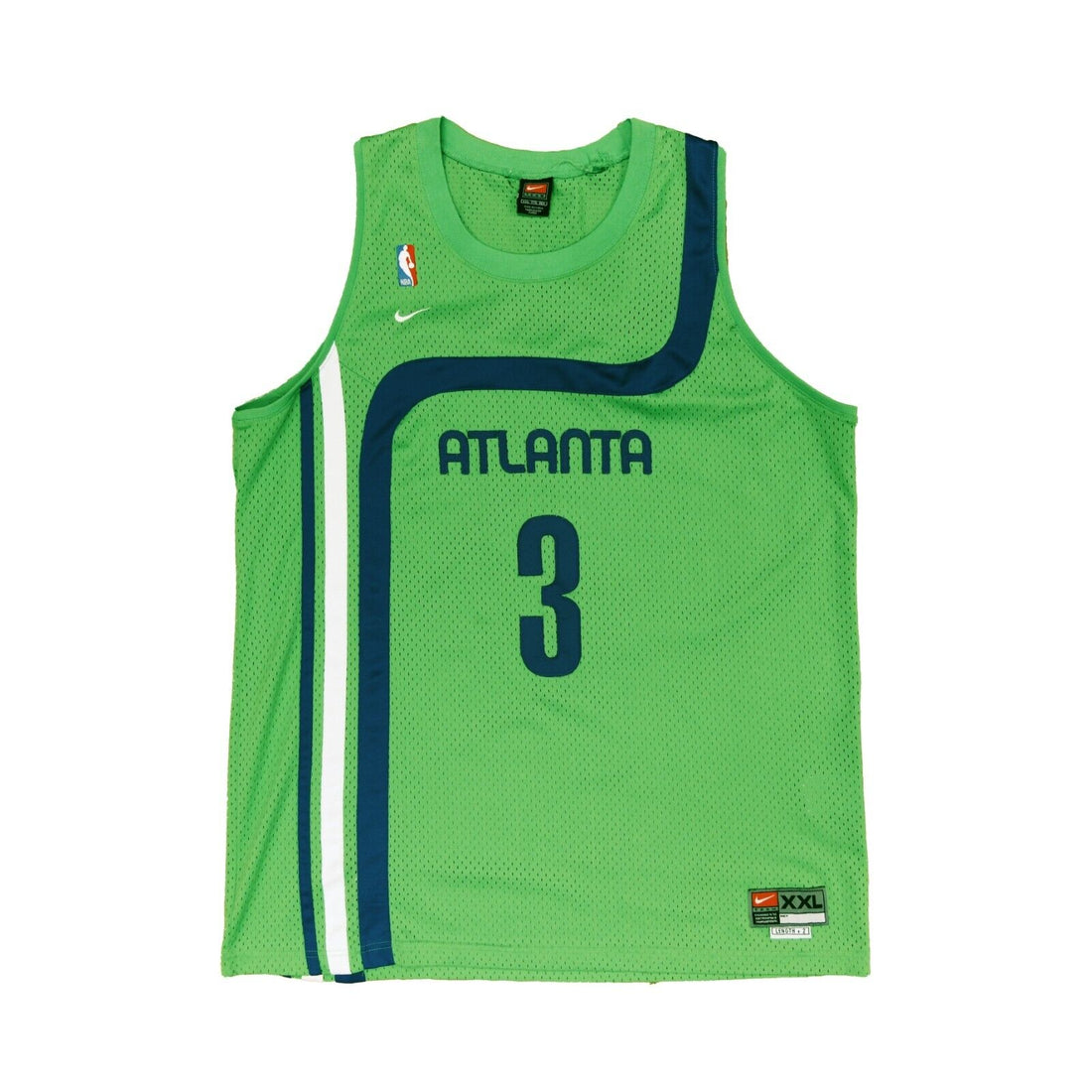 Atlanta Hawks Cult Classic: Spud Webb - Peachtree Hoops