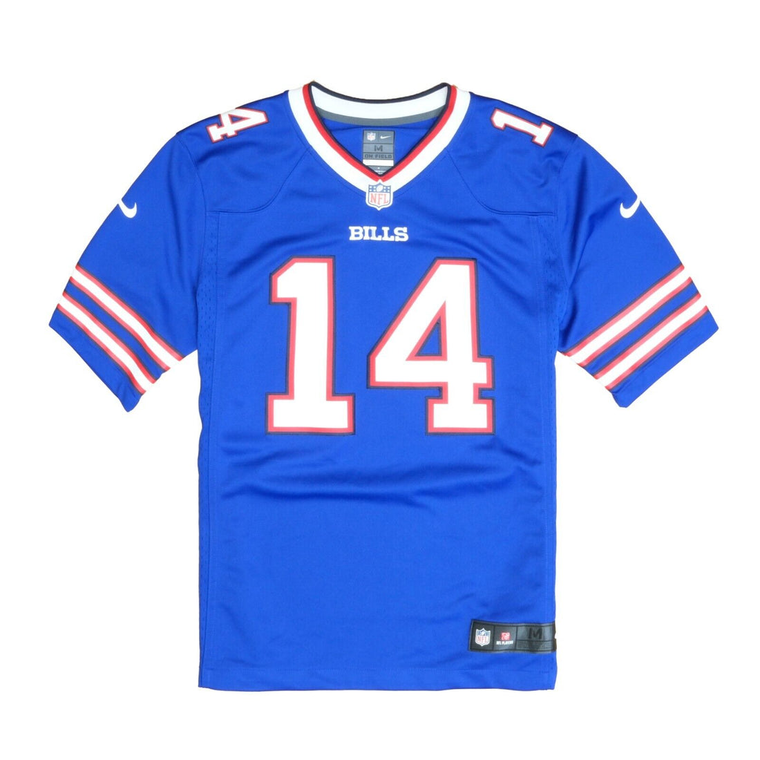 Nike NFL Buffalo Bills Sammy Watkins Youth Game Football Jersey