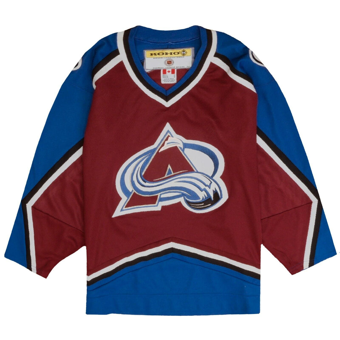 Atlanta Thrashers League Hockey Jerseys - SP Hockey ATA ATH