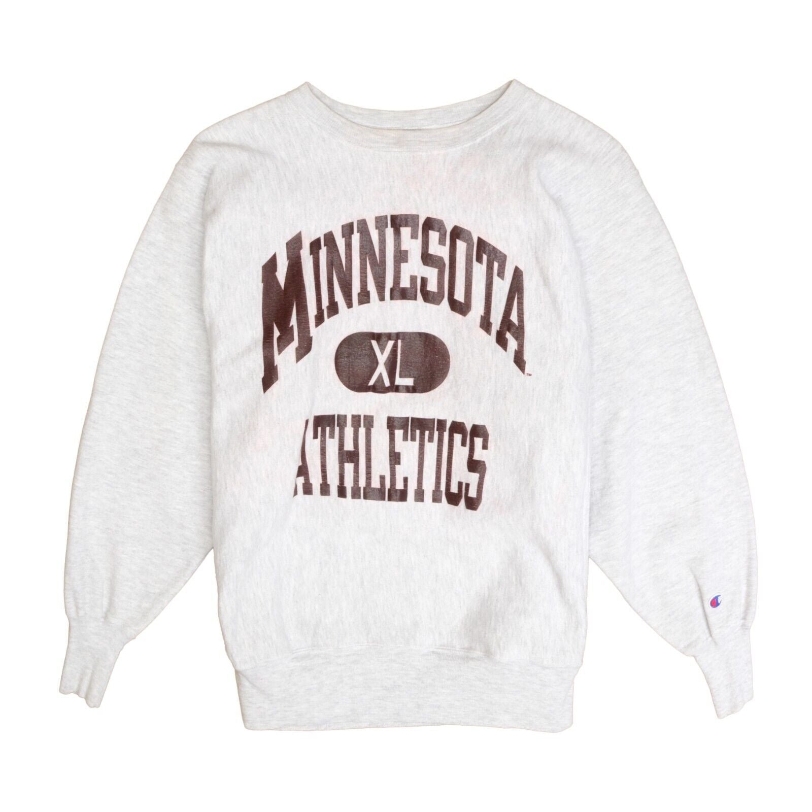 Vintage St Cloud State Huskies Champion Reverse Weave Sweatshirt