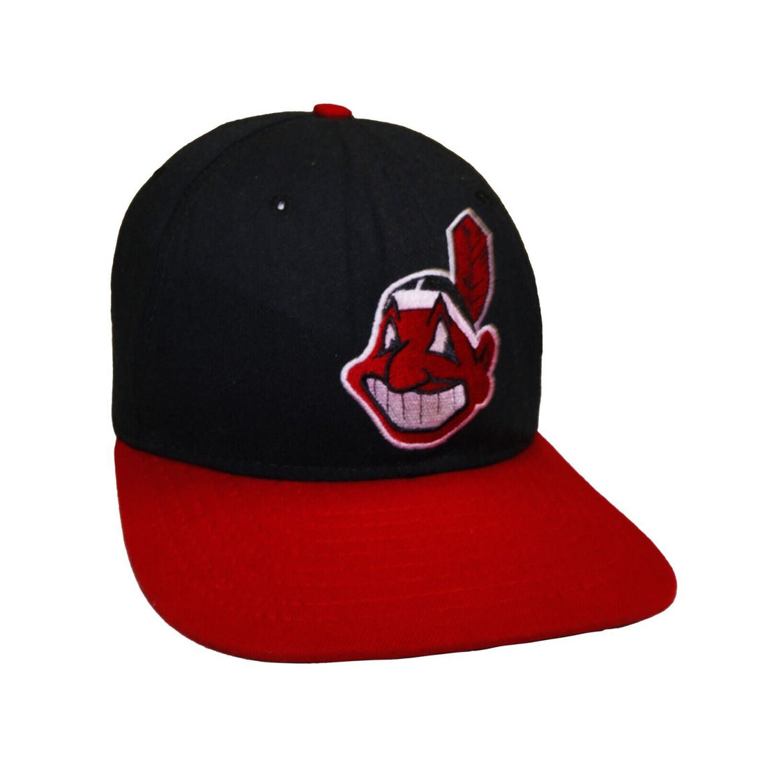 Cleveland Indians Retro Snapback Cap ⚾️Hat ⚾️MLB Patch Logo ⚾️18 Styles  ⚾️New