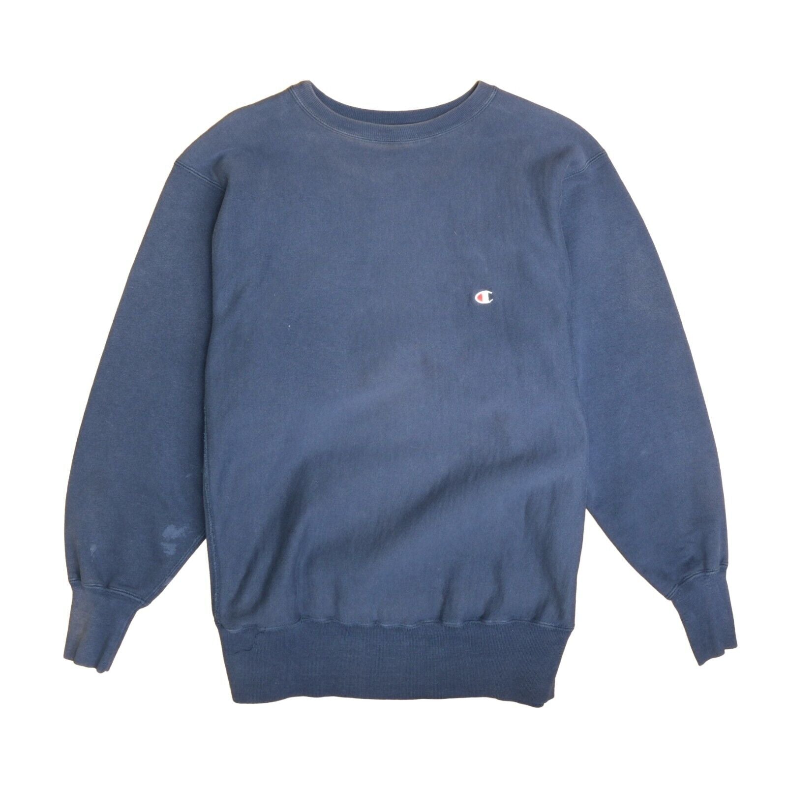 ウクライナ巡り米国 90'svintage champion Reverse Weave Blue