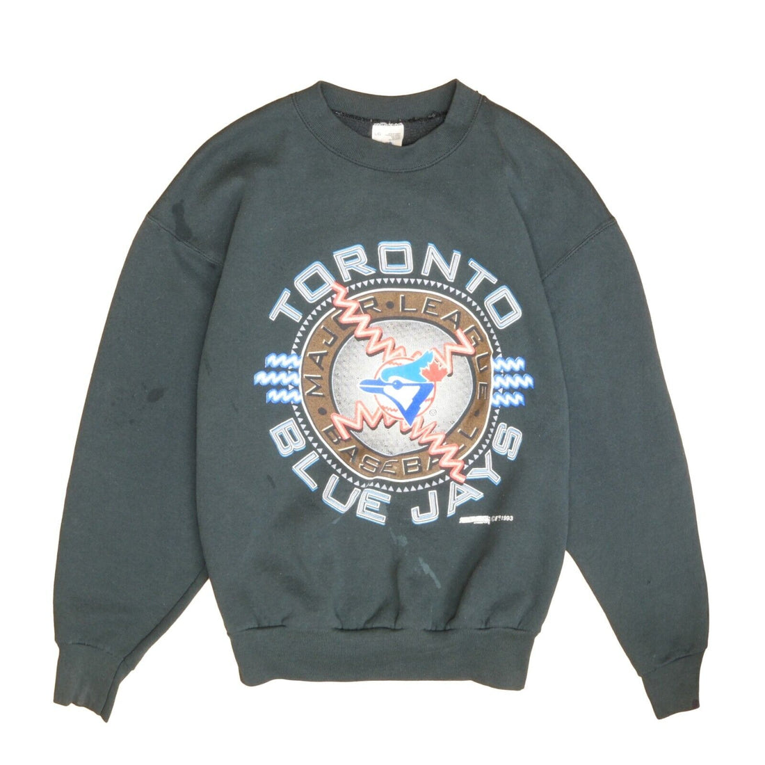 Toronto Blue Jays Yes I Am Old But I Saw Back To Back Champions World Series  1992 1993 signatures shirt, hoodie, sweater, long sleeve and tank top