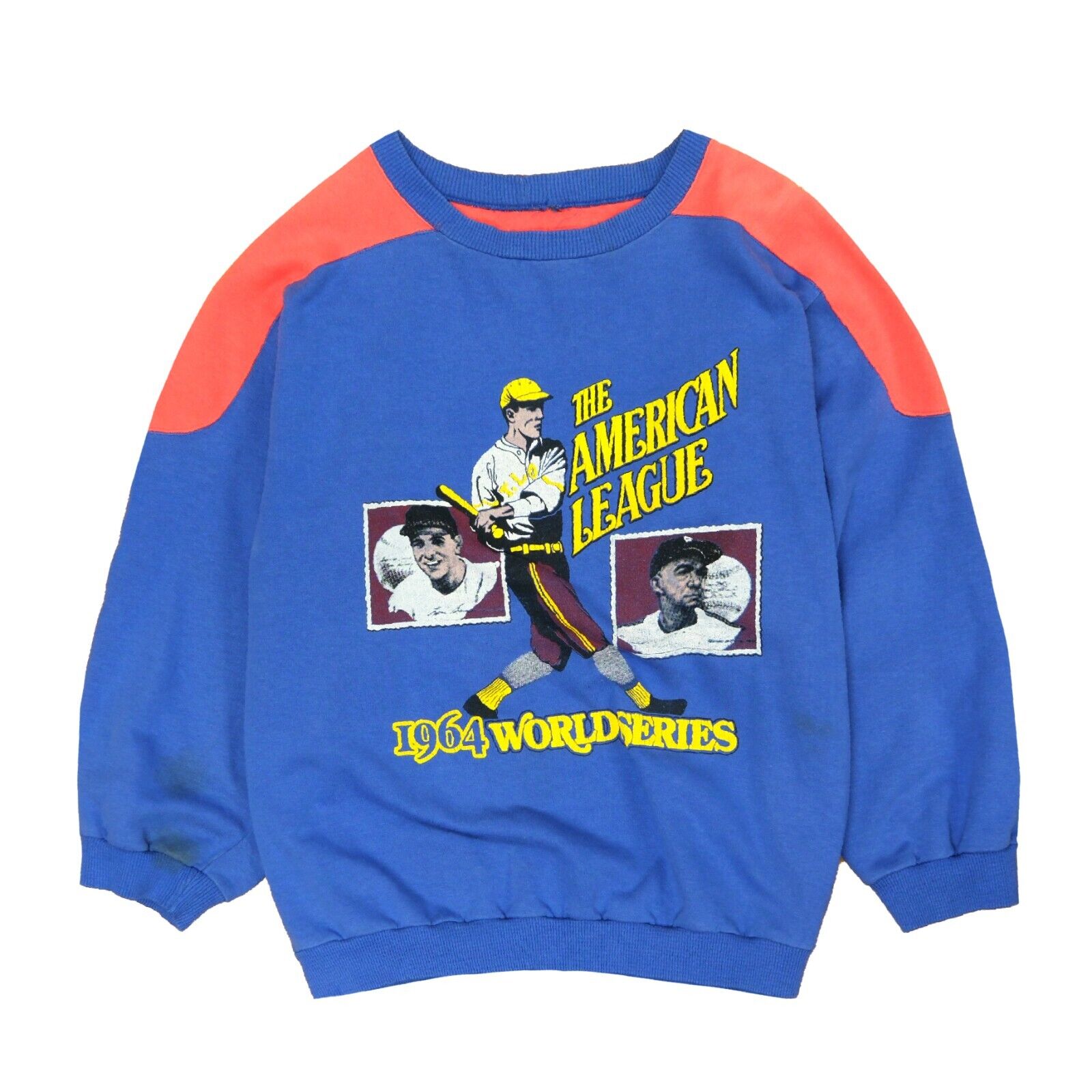 Sweatshirts – Throwback Vault