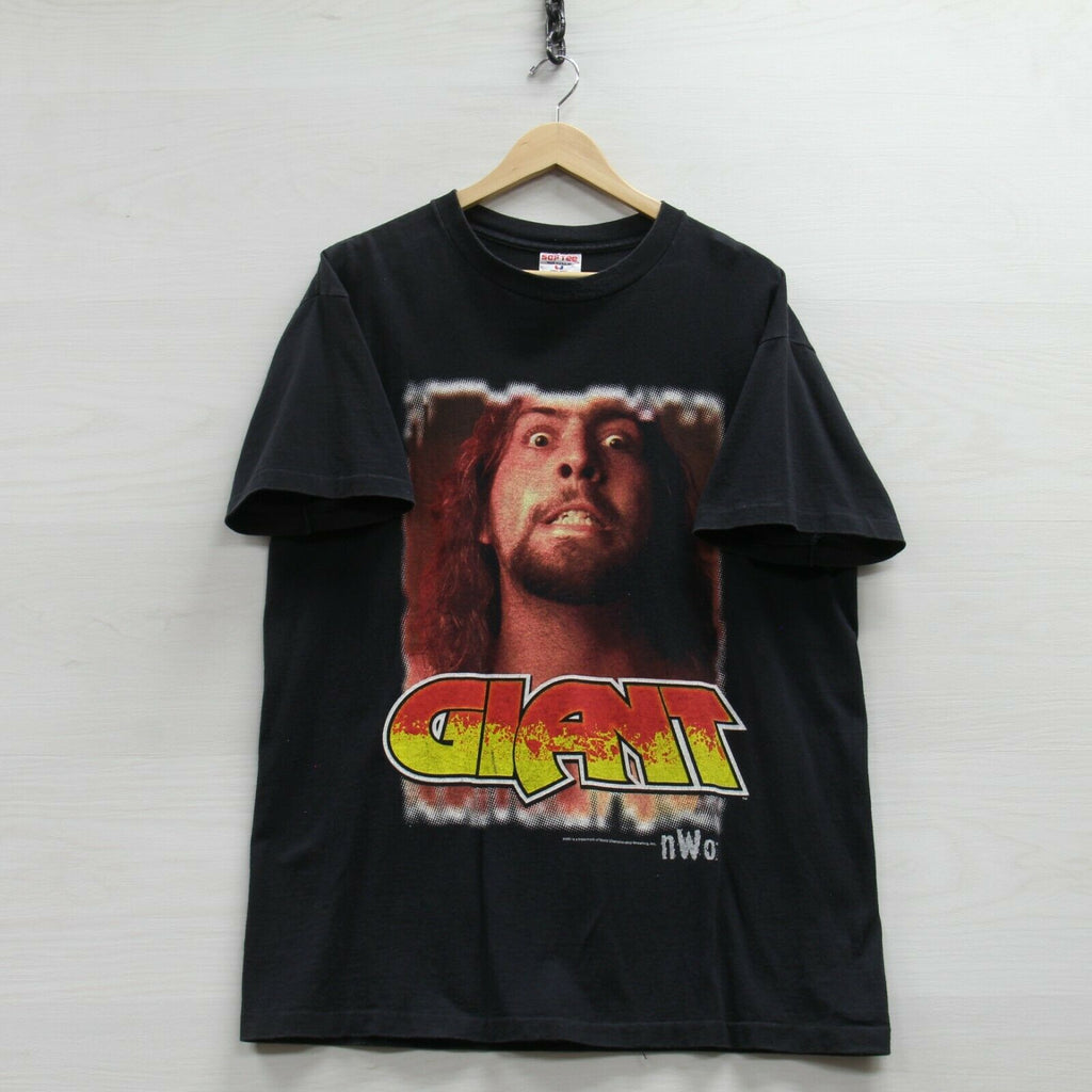 wcw nwo t shirt